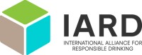 The International Alliance for Responsible Drinking (IARD) logo