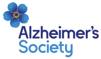 Alzheimer's Society logo