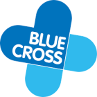 Blue Cross logo