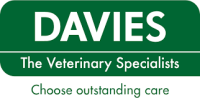 DAVIES - The Veterinary Specialists logo