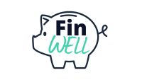 FinWELL  logo