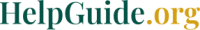 HelpGuide.org logo