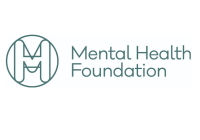 Mental Health Foundation logo