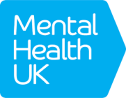 Mental Health UK logo