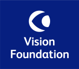 Vision Foundation logo