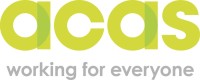 ACAS logo