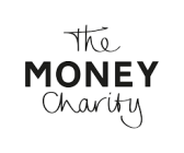 The Money Charity logo