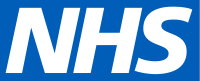 N H S logo