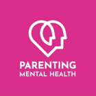 Parenting Mental Health logo