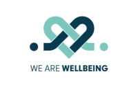 We Are Wellbeing logo